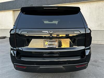 2021 Chevrolet Tahoe LT   - Photo 4 - Vista, CA 92084