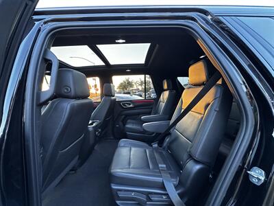 2021 Chevrolet Tahoe LT   - Photo 47 - Vista, CA 92084