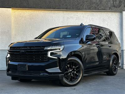 2021 Chevrolet Tahoe LT   - Photo 16 - Vista, CA 92084