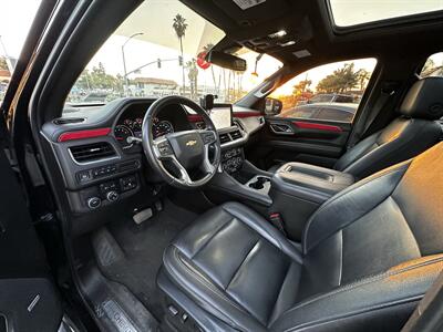 2021 Chevrolet Tahoe LT   - Photo 49 - Vista, CA 92084