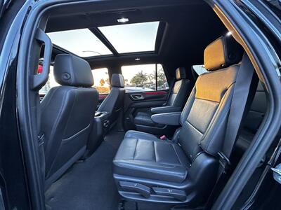 2021 Chevrolet Tahoe LT   - Photo 46 - Vista, CA 92084