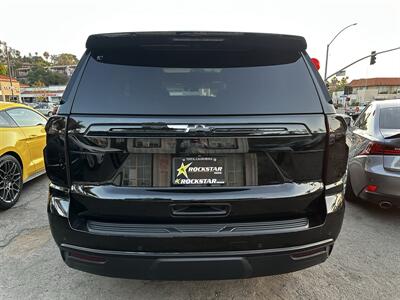 2021 Chevrolet Tahoe LT   - Photo 36 - Vista, CA 92084
