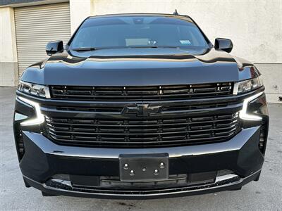 2021 Chevrolet Tahoe LT   - Photo 8 - Vista, CA 92084
