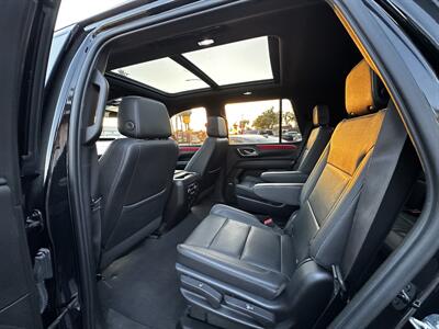 2021 Chevrolet Tahoe LT   - Photo 45 - Vista, CA 92084