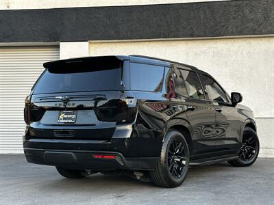 2021 Chevrolet Tahoe LT   - Photo 7 - Vista, CA 92084