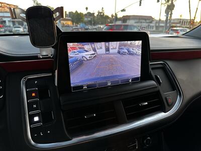 2021 Chevrolet Tahoe LT   - Photo 57 - Vista, CA 92084