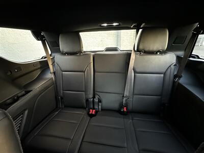 2021 Chevrolet Tahoe LT   - Photo 15 - Vista, CA 92084