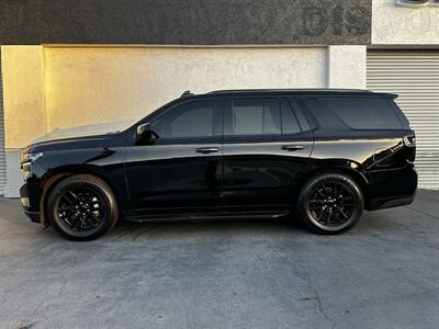 2021 Chevrolet Tahoe LT   - Photo 27 - Vista, CA 92084