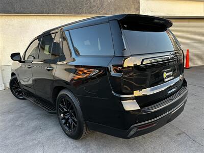 2021 Chevrolet Tahoe LT   - Photo 33 - Vista, CA 92084