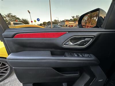 2021 Chevrolet Tahoe LT   - Photo 52 - Vista, CA 92084