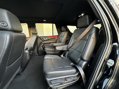 2021 Chevrolet Tahoe LT   - Photo 17 - Vista, CA 92084