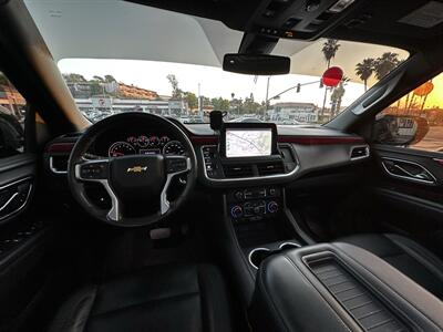 2021 Chevrolet Tahoe LT   - Photo 41 - Vista, CA 92084