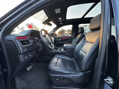 2021 Chevrolet Tahoe LT   - Photo 51 - Vista, CA 92084
