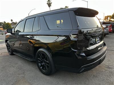 2021 Chevrolet Tahoe LT   - Photo 38 - Vista, CA 92084