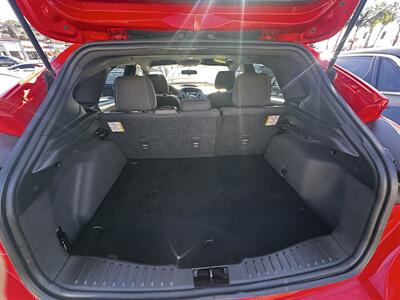 2016 Ford Focus ST - Photo 14 - Vista, CA 92084
