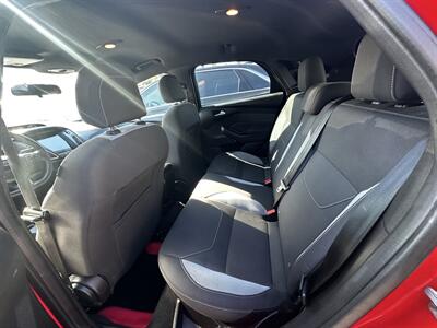 2016 Ford Focus ST - Photo 23 - Vista, CA 92084