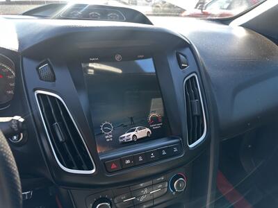 2016 Ford Focus ST - Photo 20 - Vista, CA 92084
