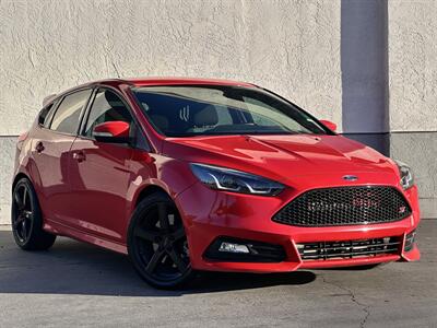 2016 Ford Focus ST - Photo 3 - Vista, CA 92084