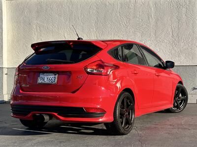 2016 Ford Focus ST - Photo 2 - Vista, CA 92084