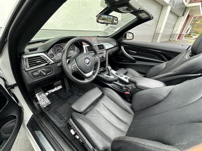 2016 BMW 4 Series 428i   - Photo 33 - Vista, CA 92084