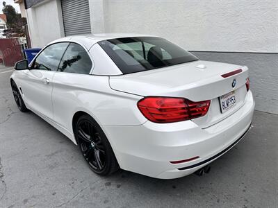 2016 BMW 4 Series 428i   - Photo 27 - Vista, CA 92084