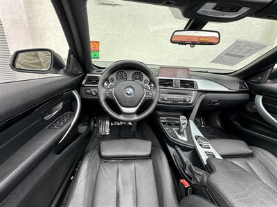 2016 BMW 4 Series 428i   - Photo 35 - Vista, CA 92084