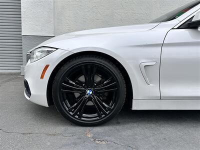 2016 BMW 4 Series 428i   - Photo 15 - Vista, CA 92084