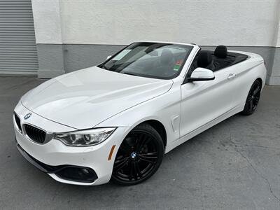 2016 BMW 4 Series 428i   - Photo 13 - Vista, CA 92084