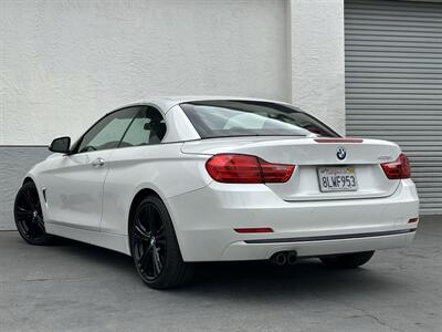 2016 BMW 4 Series 428i   - Photo 37 - Vista, CA 92084