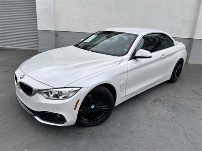 2016 BMW 4 Series 428i   - Photo 29 - Vista, CA 92084