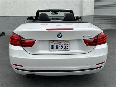2016 BMW 4 Series 428i   - Photo 32 - Vista, CA 92084