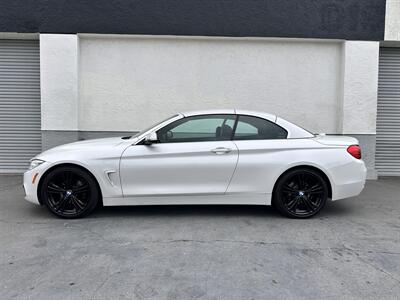 2016 BMW 4 Series 428i   - Photo 8 - Vista, CA 92084