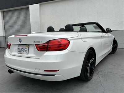 2016 BMW 4 Series 428i   - Photo 12 - Vista, CA 92084