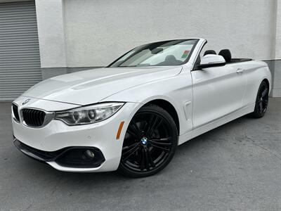 2016 BMW 4 Series 428i   - Photo 5 - Vista, CA 92084