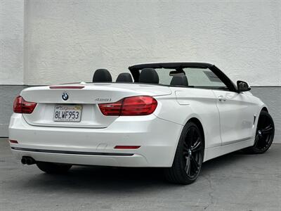2016 BMW 4 Series 428i   - Photo 22 - Vista, CA 92084