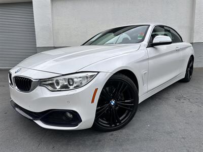 2016 BMW 4 Series 428i   - Photo 16 - Vista, CA 92084