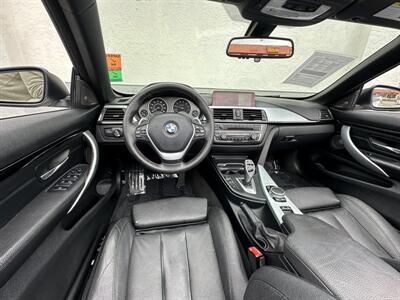 2016 BMW 4 Series 428i   - Photo 36 - Vista, CA 92084