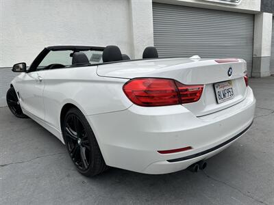 2016 BMW 4 Series 428i   - Photo 10 - Vista, CA 92084