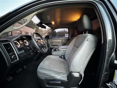 2015 RAM 1500 Express   - Photo 13 - Vista, CA 92084