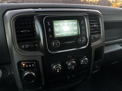 2015 RAM 1500 Express   - Photo 14 - Vista, CA 92084