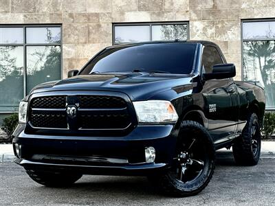 2015 RAM 1500 Express   - Photo 3 - Vista, CA 92084