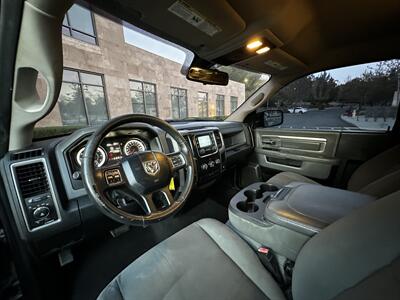 2015 RAM 1500 Express   - Photo 12 - Vista, CA 92084