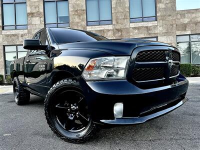 2015 RAM 1500 Express   - Photo 8 - Vista, CA 92084