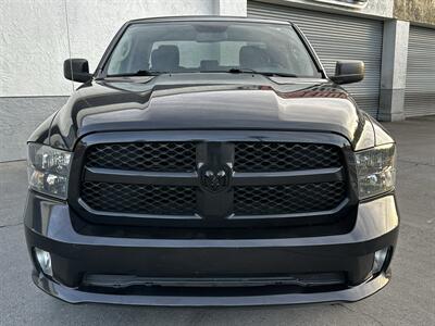 2016 RAM 1500 Express * BLACKED OUT * LOW MILES * - Photo 6 - Vista, CA 92084