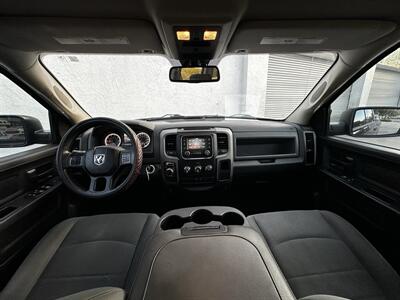 2016 RAM 1500 Express * BLACKED OUT * LOW MILES * - Photo 20 - Vista, CA 92084