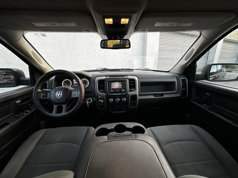 2016 RAM 1500 Express * BLACKED OUT * LOW MILES * - Photo 20 - Vista, CA 92084