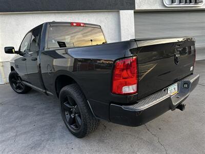 2016 RAM 1500 Express * BLACKED OUT * LOW MILES * - Photo 14 - Vista, CA 92084