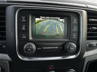 2016 RAM 1500 Express * BLACKED OUT * LOW MILES * - Photo 22 - Vista, CA 92084