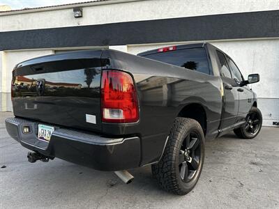 2016 RAM 1500 Express * BLACKED OUT * LOW MILES * - Photo 11 - Vista, CA 92084