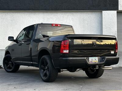 2016 RAM 1500 Express * BLACKED OUT * LOW MILES * - Photo 5 - Vista, CA 92084